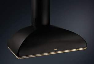 Вытяжка Смег KSE89D2 фото 2 в Тюмени Вытяжка Smeg KSE89D2 фото 2 в Тюмени
