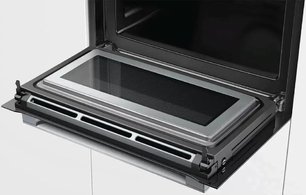 Духовой шкаф Бош CMG656RS1I фото 4 в Тюмени Духовой шкаф Bosch CMG656RS1I фото 4 в Тюмени