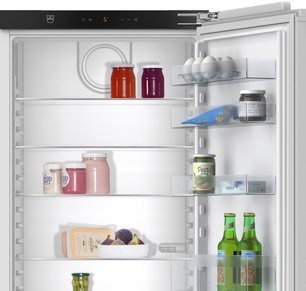 Встраиваемый холодильник V-ZUG Jumbo KJ60i фото 2 в Тюмени