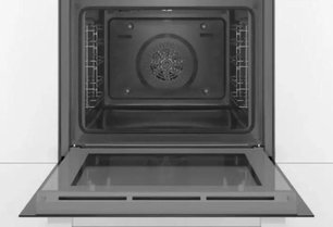 Духовой шкаф Бош HBG517CW1S фото 3 в Тюмени Духовой шкаф Bosch HBG517CW1S фото 3 в Тюмени