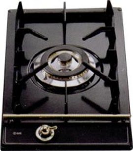 Газовая варочная панель-домино Ilve H30DNV/M фото в Тюмени