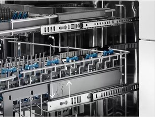 Посудомоечная машина Электролюкс SMM43201SW фото 2 в Тюмени Посудомоечная машина Electrolux SMM43201SW фото 2 в Тюмени