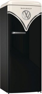 Холодильник Горение OBRB615DBK фото 3 в Тюмени Холодильник Gorenje OBRB615DBK фото 3 в Тюмени