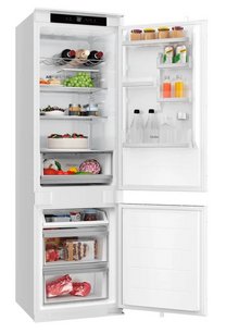 Встраиваемый холодильник Haier HBCN5177S фото 4 в Тюмени