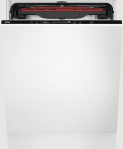 Встраиваемая посудомоечная машина AEG FSB53907Z фото в Тюмени