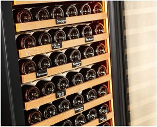 Винный шкаф EuroCave V-Revel-S фото 2 в Тюмени