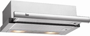 Вытяжка Тека TL1-52 STAINLESS STEEL фото в Тюмени Вытяжка Teka TL1-52 STAINLESS STEEL фото в Тюмени