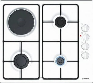 Bosch (варочная панель PBY6C2B82Q + вытяжка DWB64BC52) фото 2 в Тюмени Bosch (варочная панель PBY6C2B82Q + вытяжка DWB64BC52) фото 2 в Тюмени