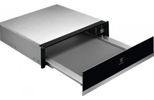 Встраиваемый подогреватель посуды Electrolux KBD4X фото 3 в Тюмени