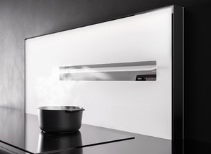 Вытяжка Фалмек AIR WALL фото 4 в Тюмени Вытяжка Falmec AIR WALL фото 4 в Тюмени