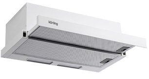 Вытяжка Кертинг KHP 6610 W фото в Тюмени Вытяжка Korting KHP 6610 W фото в Тюмени