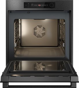 Духовой шкаф Аско OCM66BSH фото 3 в Тюмени Духовой шкаф Asko OCM66BSH фото 3 в Тюмени