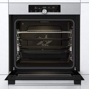 Духовой шкаф Горение BPS6747A06X фото 2 в Тюмени Духовой шкаф Gorenje BPS6747A06X фото 2 в Тюмени