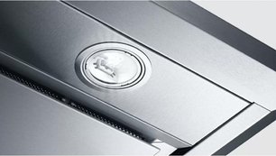 Вытяжка Бош DWA06E621 фото 4 в Тюмени Вытяжка Bosch DWA06E621 фото 4 в Тюмени
