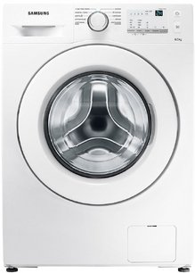 Стиральная машина Samsung WW 60 J 3097 LW/DLP фото в Тюмени