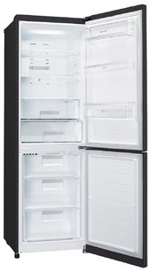 Холодильник LG GA-B439TLMR фото 2 в Тюмени