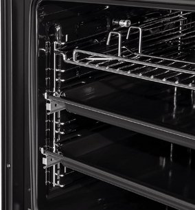 Духовой шкаф Maunfeld EOEH7615STB фото 4 в Тюмени