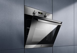 Духовой шкаф Электролюкс EOH3C00BX фото 3 в Тюмени Духовой шкаф Electrolux EOH3C00BX фото 3 в Тюмени