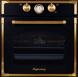 Духовой шкаф Куперсберг RC 699 ANT Bronze фото в Тюмени Духовой шкаф Kuppersberg RC 699 ANT Bronze фото в Тюмени