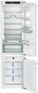 Холодильник Либхер SBS 33I3 фото 2 в Тюмени Холодильник Liebherr SBS 33I3 фото 2 в Тюмени