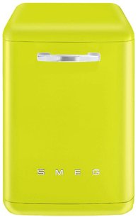 Посудомоечная машина Смег BLV2VE-1 фото в Тюмени Посудомоечная машина Smeg BLV2VE-1 фото в Тюмени