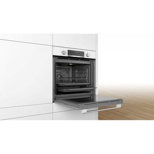 Духовой шкаф Бош HBG517BW0R фото 4 в Тюмени Духовой шкаф Bosch HBG517BW0R фото 4 в Тюмени
