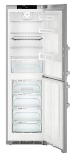 Холодильник Либхер CNef 4735 фото 3 в Тюмени Холодильник Liebherr CNef 4735 фото 3 в Тюмени