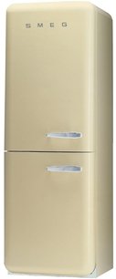 Холодильник Smeg FAB32PS7 фото в Тюмени
