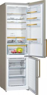 Холодильник BOSCH KGN39AV3OR фото 2 в Тюмени Холодильник BOSCH KGN39AV3OR фото 2 в Тюмени