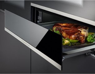 Встраиваемый подогреватель посуды Kuppersbusch CSW 6800.0 S фото 2 в Тюмени