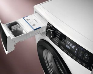 Стиральная машина Электролюкс EW6F349BSA фото 4 в Тюмени Стиральная машина Electrolux EW6F349BSA фото 4 в Тюмени
