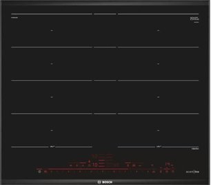 Индукционная варочная панель BOSCH PXY695DX6E фото в Тюмени