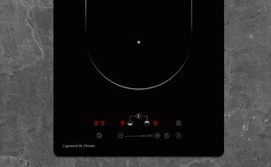 Варочная панель домино Zigmund Shtain CI 35.3 B фото 3 в Тюмени