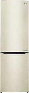 Холодильник LG GA-B 429 SECZ фото в Тюмени