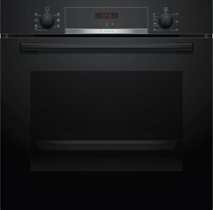 Духовой шкаф Бош HBA513BB1 фото в Тюмени Духовой шкаф Bosch HBA513BB1 фото в Тюмени