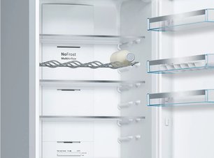 Двухкамерный холодильник Бош KGN39IZEA фото 2 в Тюмени Двухкамерный холодильник Bosch KGN39IZEA фото 2 в Тюмени