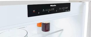 Холодильник Миле KFN 4394 ED сталь, с витрины фото 4 в Тюмени Холодильник Miele KFN 4394 ED сталь, с витрины фото 4 в Тюмени