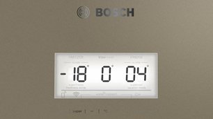Холодильник Бош KGF39SQ3AR фото 2 в Тюмени Холодильник Bosch KGF39SQ3AR фото 2 в Тюмени