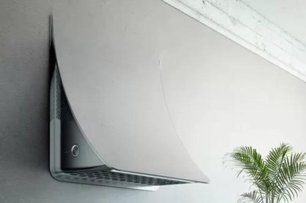 Вытяжка Элика NUAGE PAINTABLE/F/75 фото 4 в Тюмени Вытяжка Elica NUAGE PAINTABLE/F/75 фото 4 в Тюмени