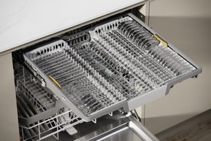 Встраиваемая посудомоечная машина Miele G 7260 SCVi фото 4 в Тюмени