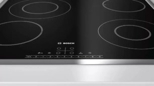 Электрическая варочная панель BOSCH PKG645FP1G фото 2 в Тюмени
