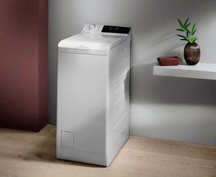 Стиральная машина Электролюкс EW6TN3272 фото 4 в Тюмени Стиральная машина Electrolux EW6TN3272 фото 4 в Тюмени