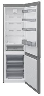 Холодильник Джекис JR FI20B1 фото 2 в Тюмени Холодильник Jacky`s JR FI20B1 фото 2 в Тюмени