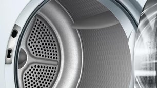 Сушильная машина Siemens WT 45H200 OE фото 2 в Тюмени