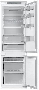 Встраиваемый холодильник Samsung BRB26705EWW/EF фото 2 в Тюмени