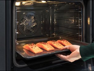 Духовой шкаф Электролюкс EOB7S31V фото 4 в Тюмени Духовой шкаф Electrolux EOB7S31V фото 4 в Тюмени