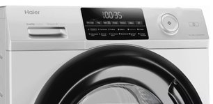 Стиральная машина Хайер HW60-BP12959A фото 4 в Тюмени Стиральная машина Haier HW60-BP12959A фото 4 в Тюмени