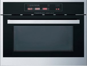 Пароварка Kuppersbusch EDG 6400.1 E фото в Тюмени