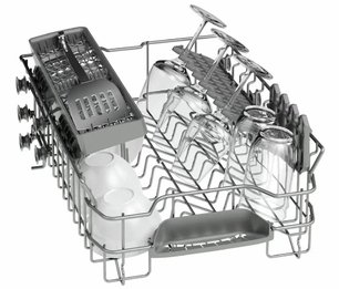 Посудомоечная машина Bosch SPV45DX00R фото 2 в Тюмени