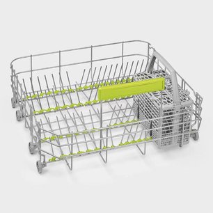 Посудомоечная машина Smeg ST65336L фото 3 в Тюмени